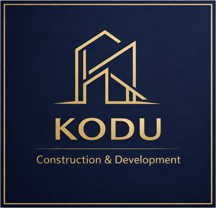 Kodu Construction & Development