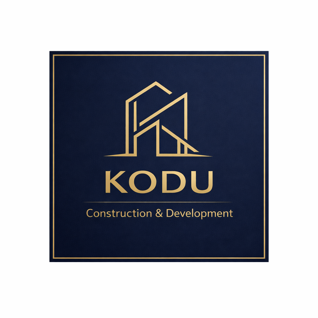 Kodu Construction & Development